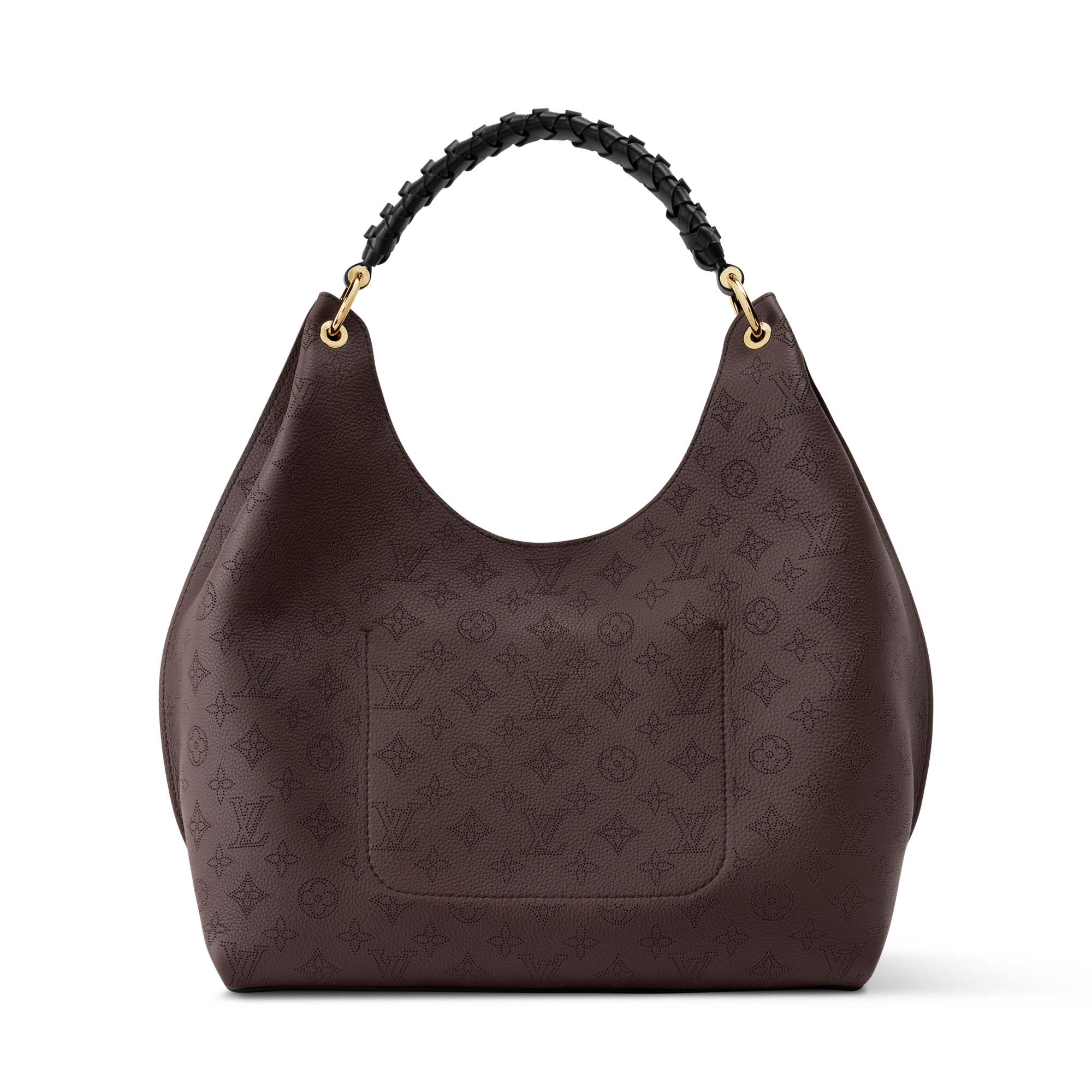 Carmel Mahina Leather - Handbags | LOUIS VUITTON